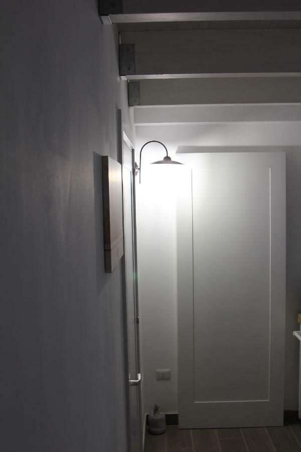 Dimora Della Castellana Apartment Лече Екстериор снимка