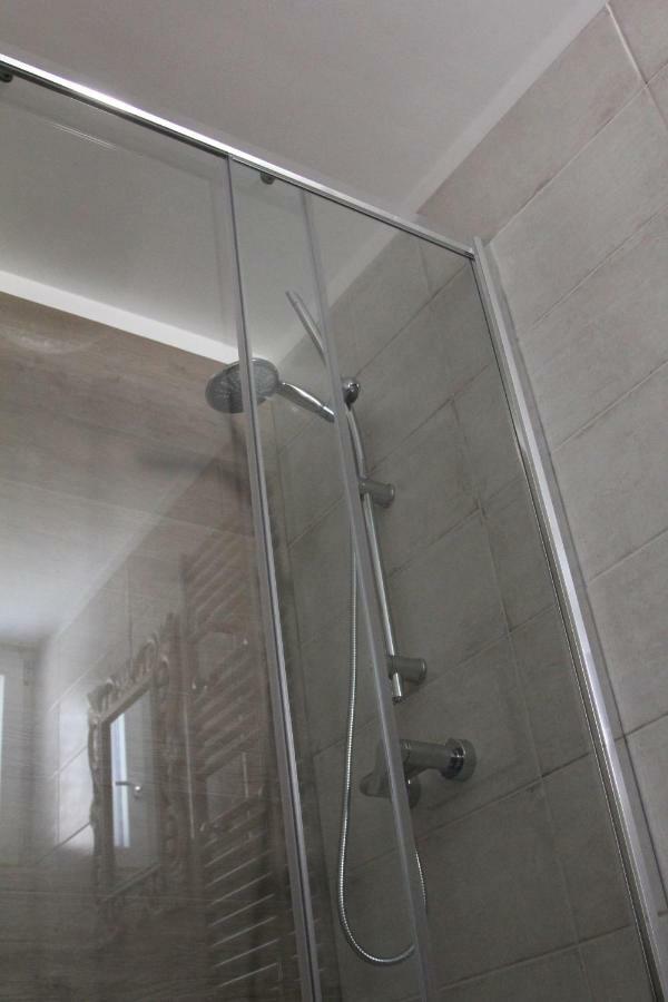 Dimora Della Castellana Apartment Лече Екстериор снимка